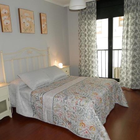 Apartamento Río Breiro Boiro Exterior foto